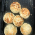 滾滾 的 小籠煎包 cooksnap