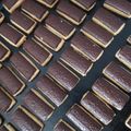 Cooksnap dari retna untuk resep Choco Stick Cookies