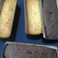 El cooksnap de fernanda cuando hizo Budin clásico.