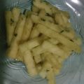 Cooksnap dari 𝕄𝕒𝕪𝕫 ℂ𝕠𝕠𝕝𝕖𝕫'𝕥 untuk resep Potato Cheese Stick