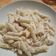 El cooksnap de meryrl cuando hizo Macarrones a la carbonara.