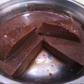 Cooksnap dari Anisah Ummu Hud untuk resep Pudding coklat lembut