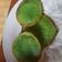 Cooksnap dari Rika Juliati untuk resep Kue cucur hijau (tepung terigu)