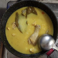 Cooksnap dari anggi_wedok 👸👸 untuk resep Kare Ayam Solo