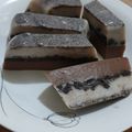 Cooksnap dari Ade Lilis Anggeraini untuk resep Puding Oreo Milo
