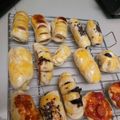 Cooksnap dari Pramest untuk resep Roti Unyil Killer Soft Bread