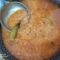 Pinal Patel's cooksnap of when they made મગ અને ચણા ની દાળ.