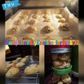 Cooksnap dari indah lestari untuk resep (2.10) Chocochips Cookies