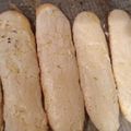 El cooksnap de pupeponce cuando hizo Vainillas clásicas!.