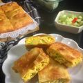 Cooksnap dari Rose untuk resep Martabak Telur Homemade