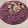 il Anna in cucina👩🏼‍🍳 quando ha preparato Risotto al cavolo viola e gorgonzola