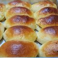 Cooksnap dari Deasy Fw untuk resep Roti isi daging sapi cincang