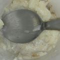 El cooksnap de Santiago Diego Bratti cuando hizo Arroz con leche simple y cremoso.