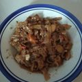 Cooksnap dari ela rosita untuk resep Kwetiaw goreng pedas