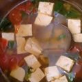 Cooksnap dari Widya Pandjaitan untuk resep Sop Tahu Cina