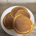 Anita Turbucz Cooksnap-ja, amikor elkészítette a(z) Amerikai Palacsinta (the real pancakes) 💕 receptet.