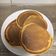 Anita Turbucz Cooksnap-ja, amikor elkészítette a(z) Amerikai Palacsinta (the real pancakes) 💕 receptet.