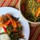 Cooksnap dari PutriKPM untuk resep Tumis Daun Singkong