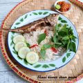 Cooksnap dari Mama fathan untuk resep 13. Nasi Liwet PedaPraktis masak RiceCooker