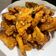 𝓐𝓵𝓵𝔂 𝓛𝓲𝓾 的 椒鹽虱目魚柳條 cooksnap