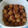 Cooksnap dari annisa untuk resep Cilok bumbu kacang,... 🍡🍡