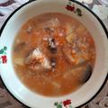 Сooksnap від Марина Михальская, який(а) приготував(ла) Рыбный суп.