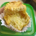 Cooksnap dari EendW untuk resep Muffin Tape Singkong