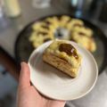 El cooksnap de MILO RECETAS cuando hizo Rosca de Pascua!.