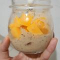 Cooksnap dari Lina untuk resep Chia Seeds Pudding