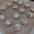 Cooksnap dari nurul vergie untuk resep Oatmeal Choco Cookies ala Didi (Oat Cookies)