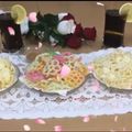 صورة من مطبخ فايرفوركس fireforks.kitchen، شاركها بعد تجربة وصفة قراقيش...سناك خفيف ولذيذ😋