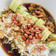 Cooksnap dari fdrika untuk resep Tahu campur/ kupat tahu (Ungaran)