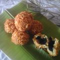 Cooksnap dari iiswatizain untuk resep Tape Rambutan