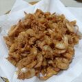 Cooksnap dari eva meylani untuk resep 427. Udang Goreng Tepung