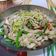 潘俊霖的(簡單料理) 的 古早味炒板條 cooksnap