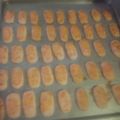 Cooksnap dari lilysaja untuk resep Kastengels Renyah full Edam