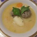 Cooksnap από Αντα Καπλανη στη συνταγή Γιουβαρλάκια