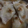Cooksnap dari Layli Aziziah untuk resep Chai kwe pontianak