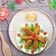 Cooksnap của Phan Bao Van khi họ làm theo món Cánh Gà chiên giòn