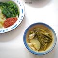 Cooksnap dari Eli Yana DL untuk resep Sayur Asem Seger bumbu Racik