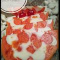 Cooksnap dari Ria anita F untuk resep Puding pepaya vanilla