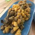 Cooksnap dari Amira Farihah Abdullah untuk resep Sambal Goreng Hati Sapi