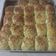 Cooksnap dari Rinzmo untuk resep Roti Sobek super lembut