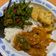 Cooksnap dari Mommy Moon untuk resep Kepiting Saos Padang