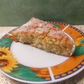 El cooksnap de Alejandra H💖 cuando hizo Tarta de manzana francesa.
