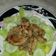 El cooksnap de Dayinet Alcantara cuando hizo Pechugas de pollo a la plancha.