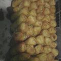 Cooksnap dari Nasya Snack untuk resep Sosis Solo