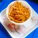 Falguni Shah's cooksnap of when they made તીખા ગાંઠિયા (Tikha Ganthiya Recipe In Gujarati).