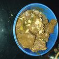 Cooksnap dari Esti Sutanti untuk resep Semur Daging Sapi