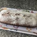 El cooksnap de Mario cuando hizo Budín de bananas en licuadora🍌¡Más fácil imposible!.